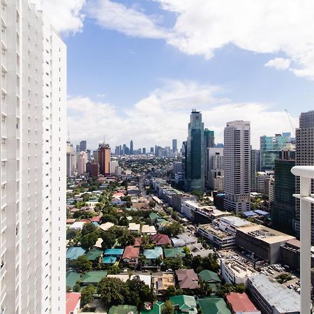 Linda'S Condo Manila Luaran gambar