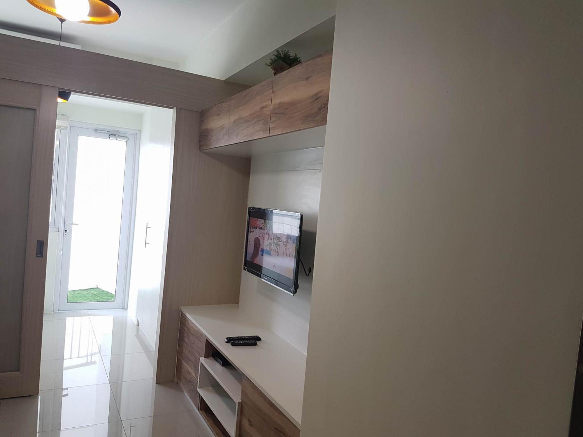 Linda'S Condo Manila Bilik gambar