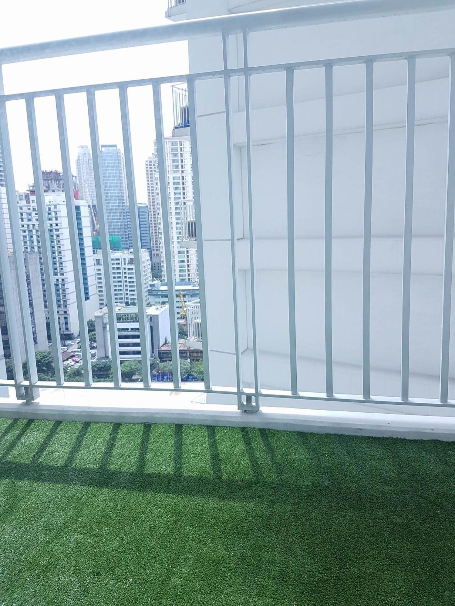 Linda'S Condo Manila Bilik gambar