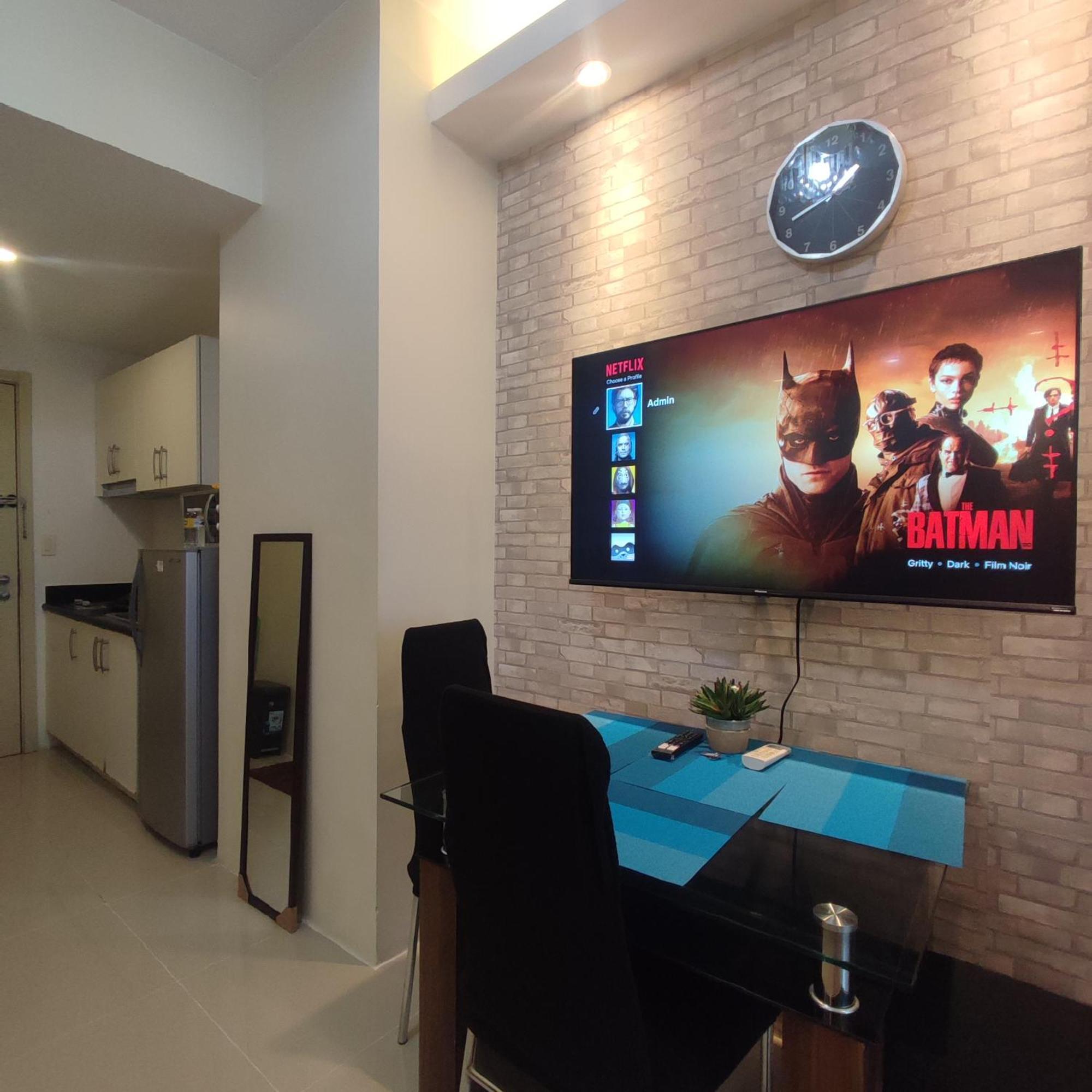 Linda'S Condo Manila Bilik gambar