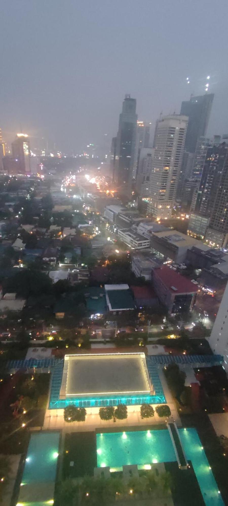 Linda'S Condo Manila Bilik gambar