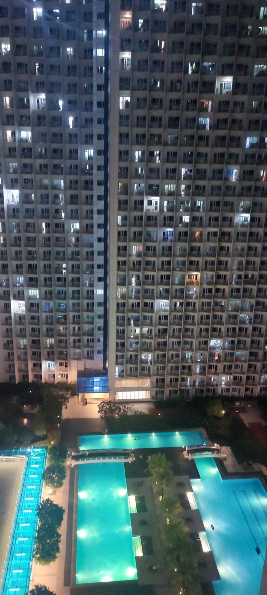 Linda'S Condo Manila Bilik gambar