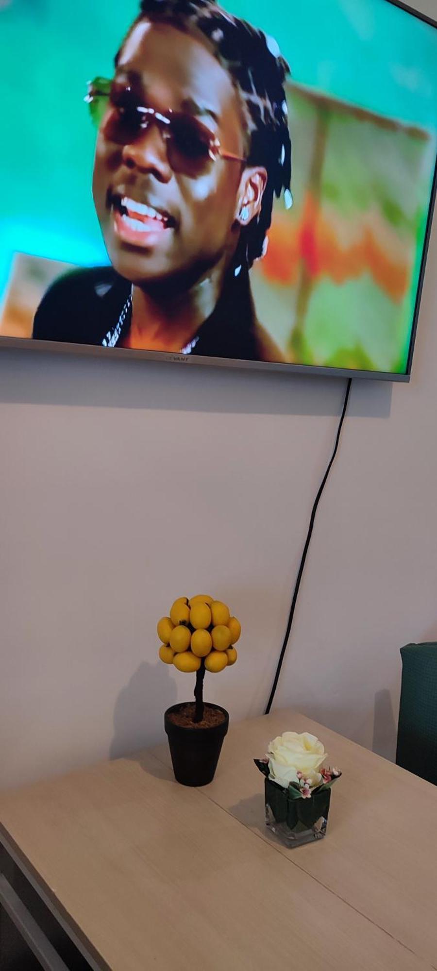 Linda'S Condo Manila Bilik gambar