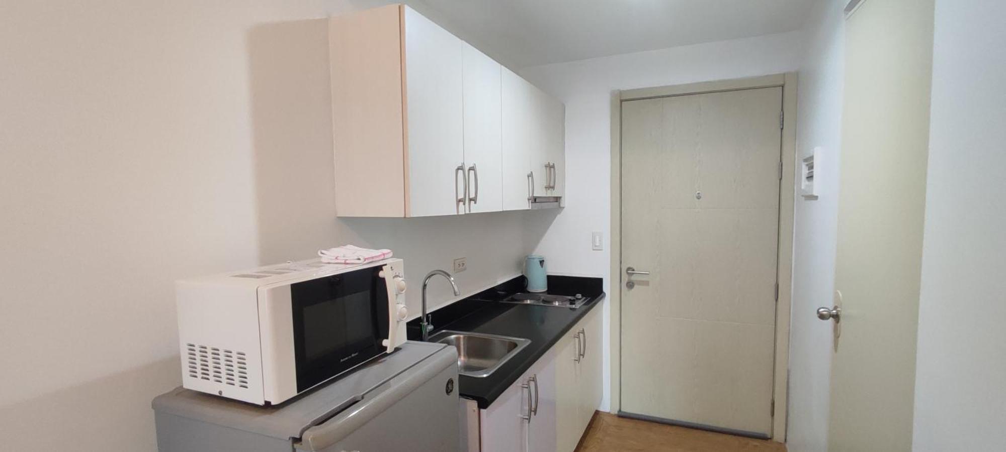 Linda'S Condo Manila Bilik gambar
