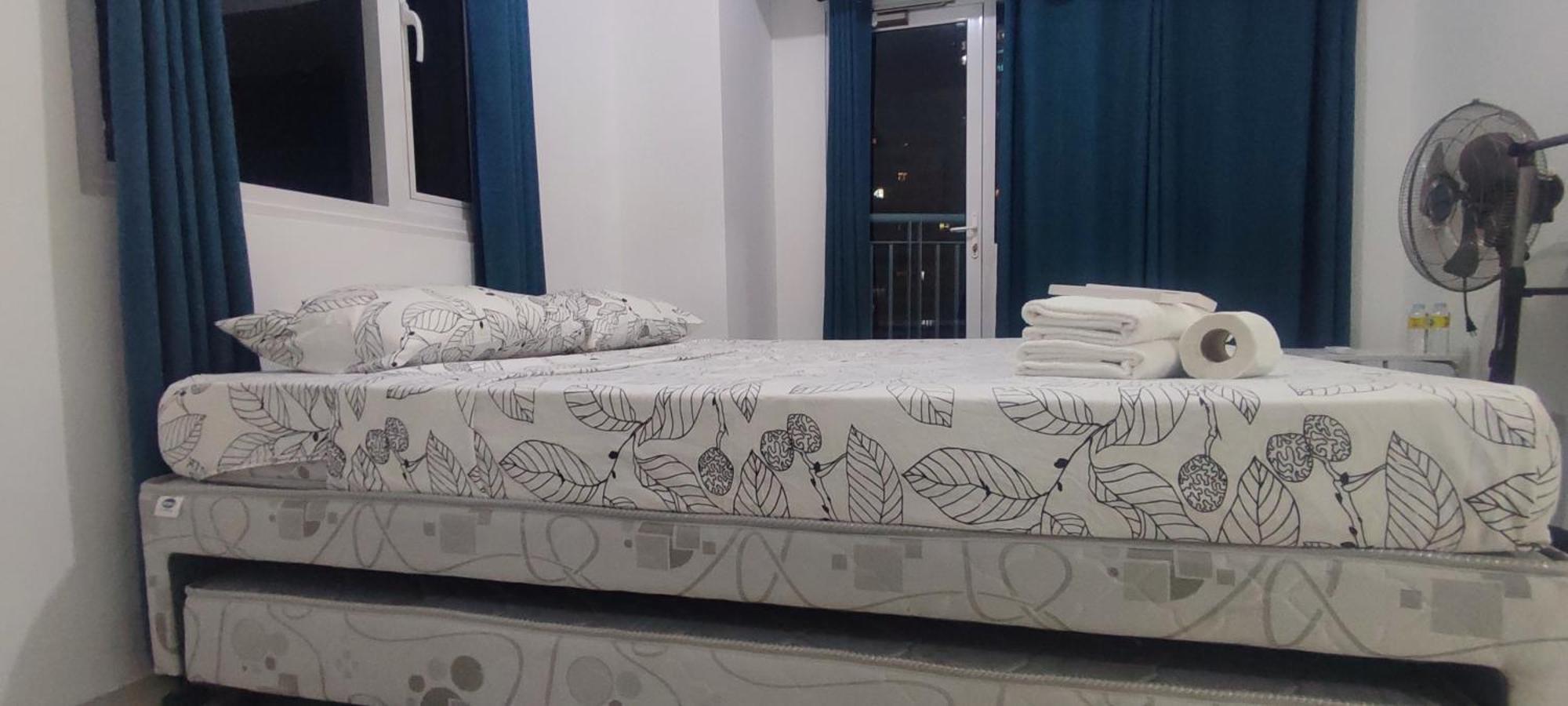 Linda'S Condo Manila Bilik gambar