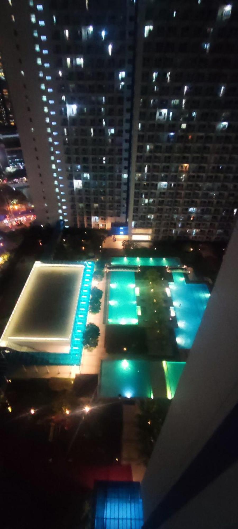 Linda'S Condo Manila Bilik gambar
