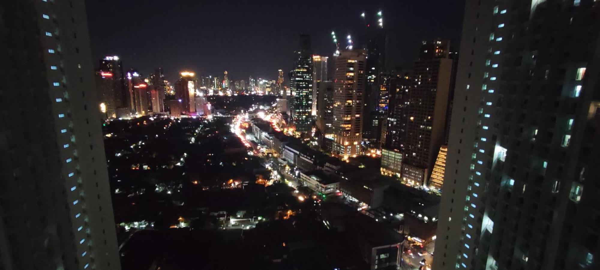 Linda'S Condo Manila Bilik gambar