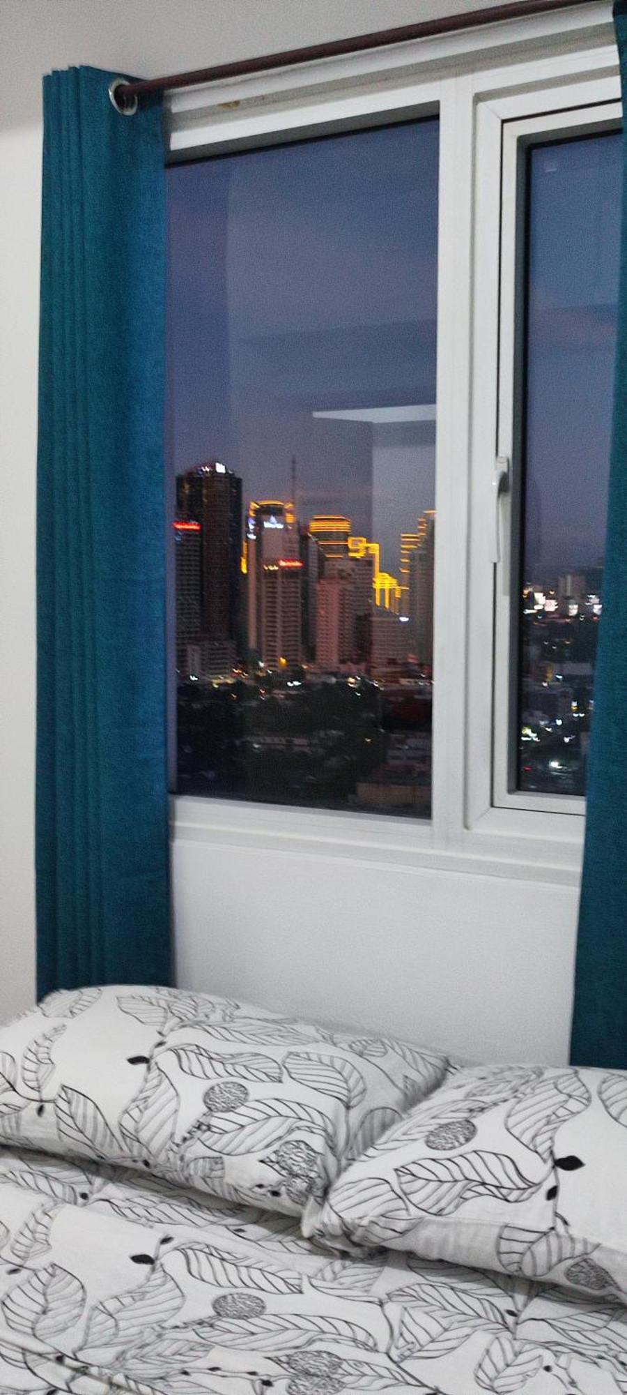 Linda'S Condo Manila Bilik gambar