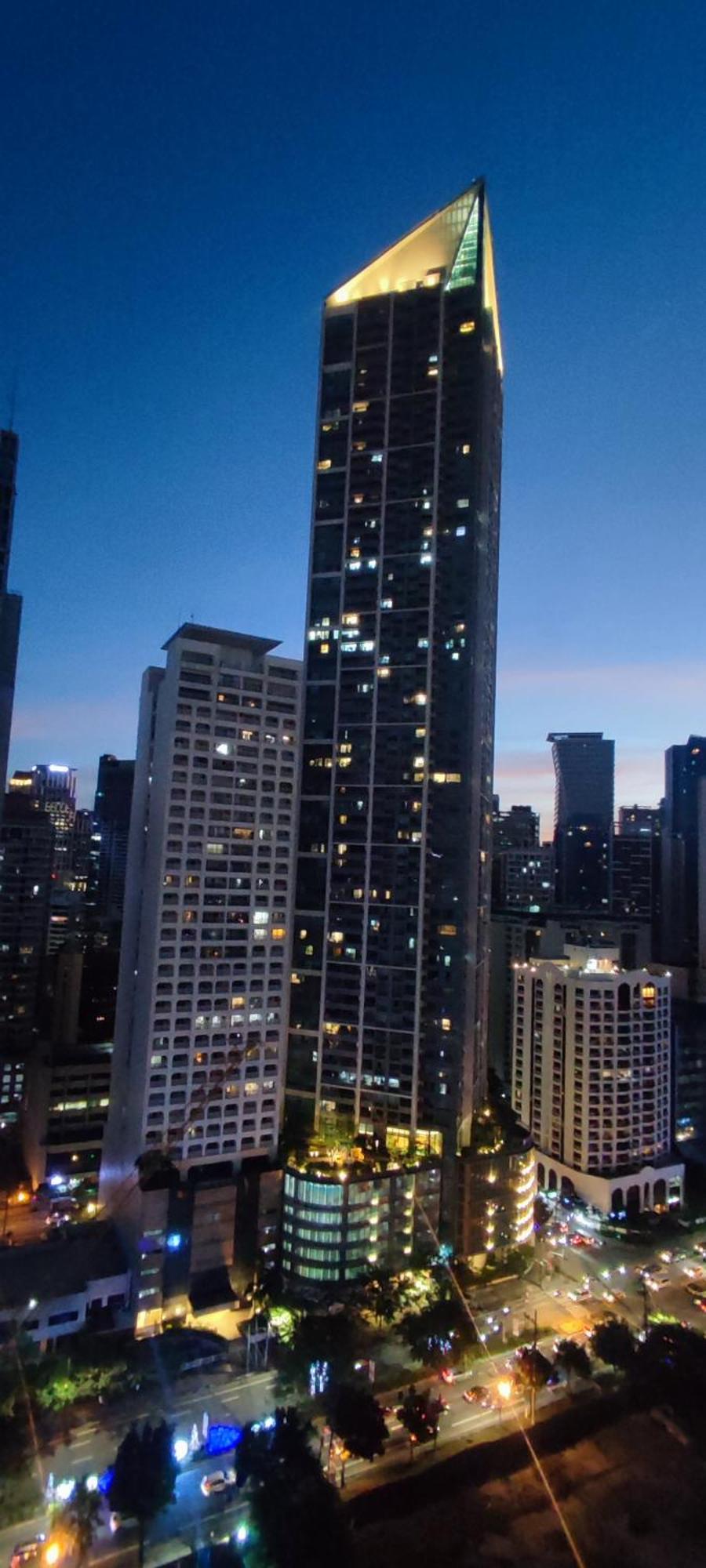 Linda'S Condo Manila Bilik gambar