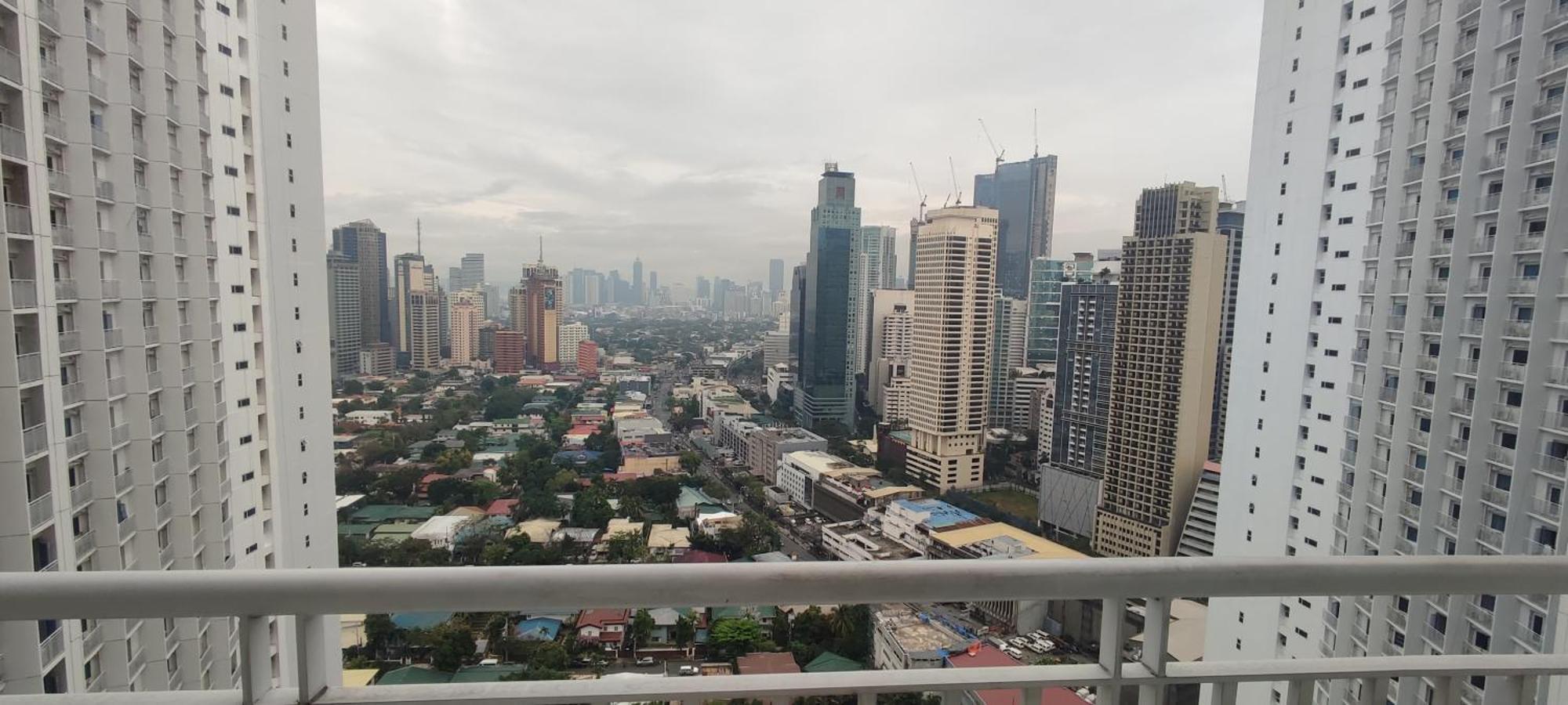 Linda'S Condo Manila Bilik gambar