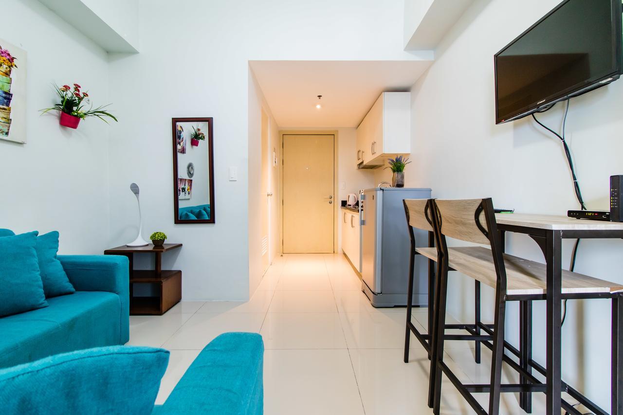 Linda'S Condo Manila Luaran gambar